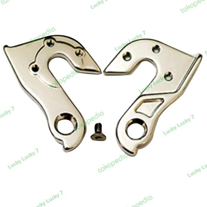 Anting RD Alloy Sepeda United Hanger RD Sepeda United SL6 SL7