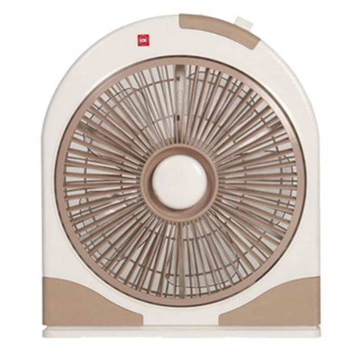 Terbaru - KDK - Box Fan WG30X
