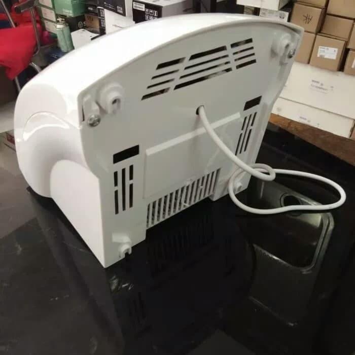 hand dryer subron/pengering tangan/hand dryer