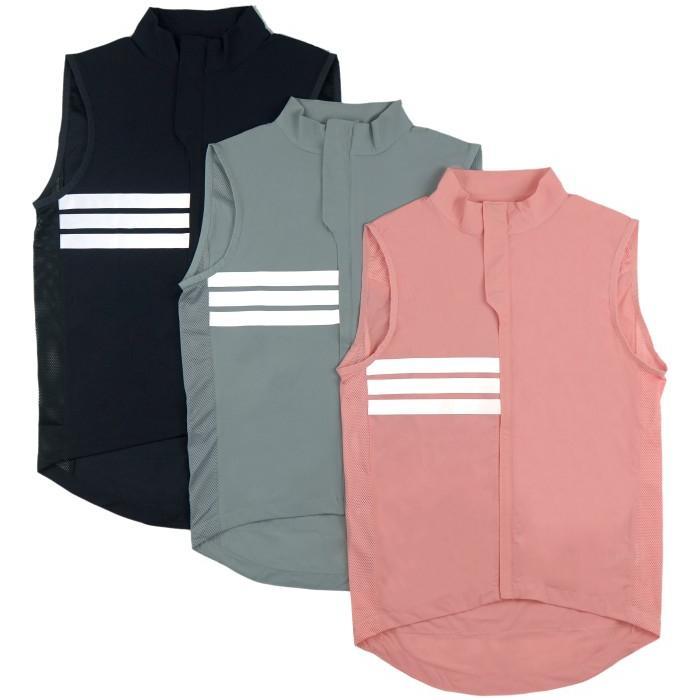 MV2 PREMIUM CYCLING VEST ROMPI SEPEDA