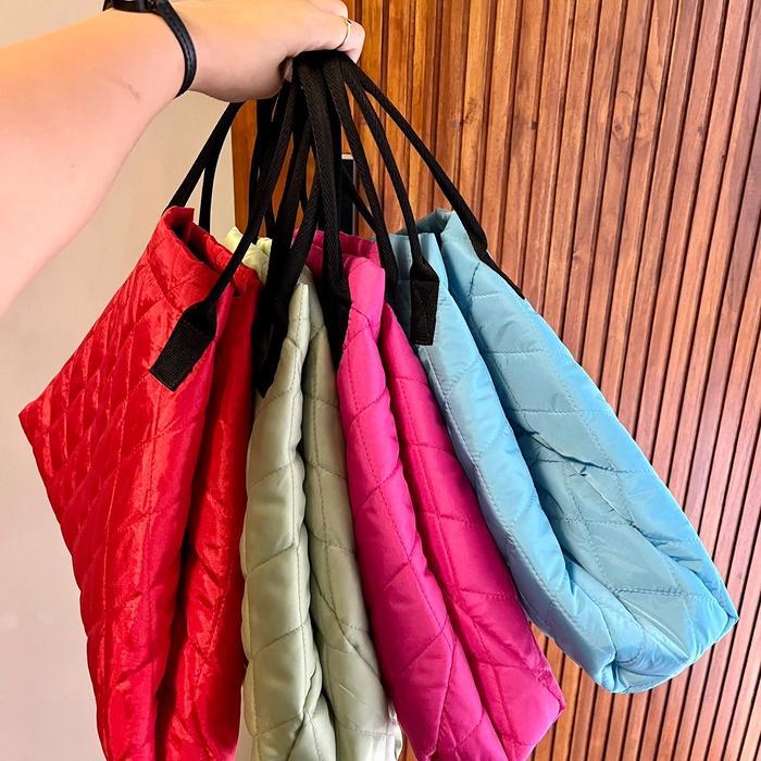 l670- Mr.Quilting Quilting Bag Series