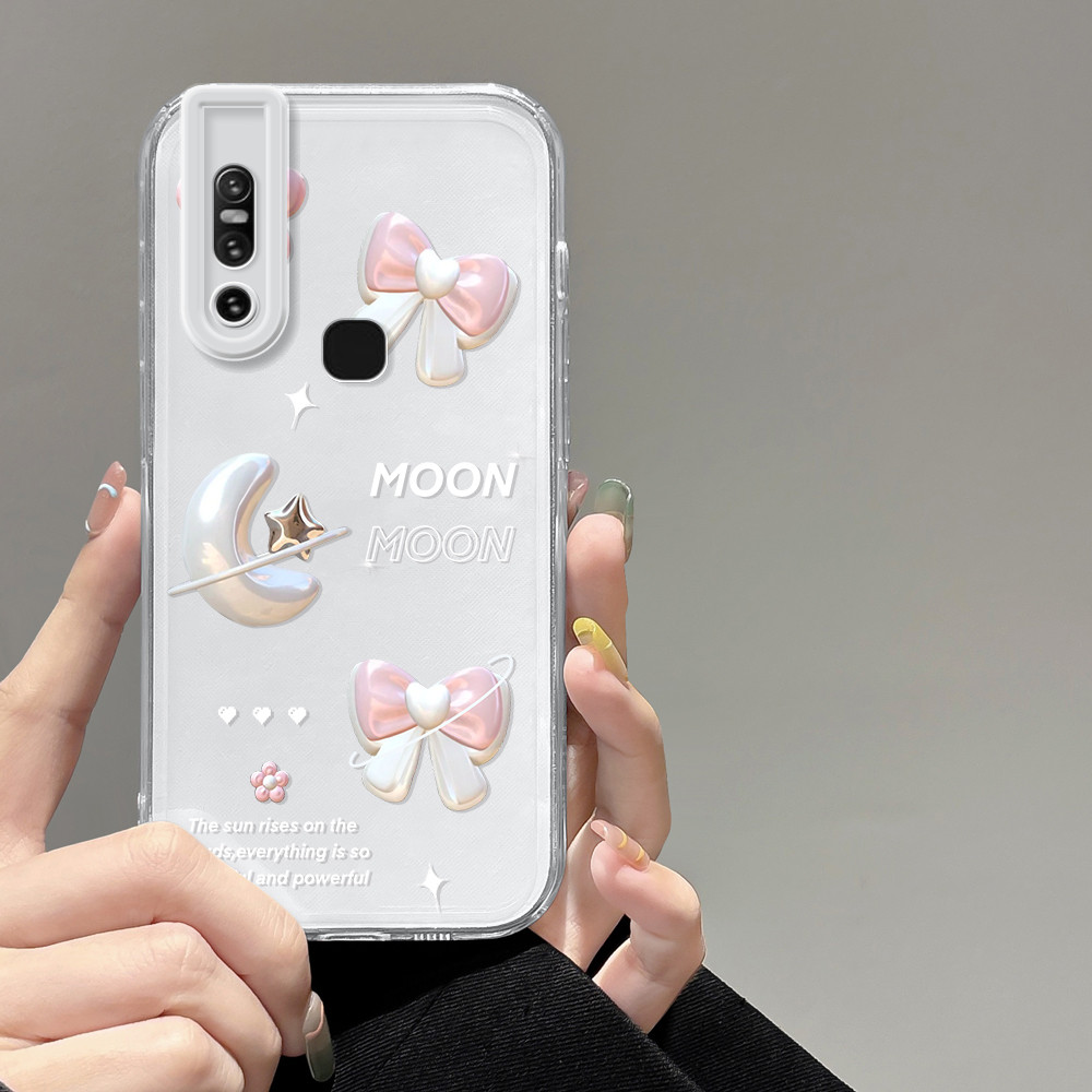 Casing Hp Untuk VIVO V15 1819 Casing Hp Untuk Phone KAR A9 0002