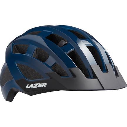 Helm Urban Lazer Compact