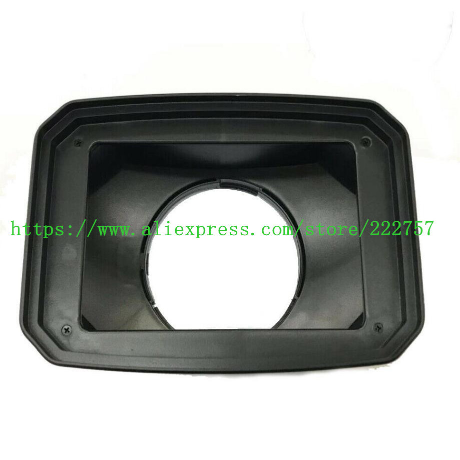 Lens Hood Ass'y X25605991 For HXR-MC1500 HXR-MC1500P HXR-MC2000J HXR-MC2000U HXR-MC2500 HXR-MC2500E 