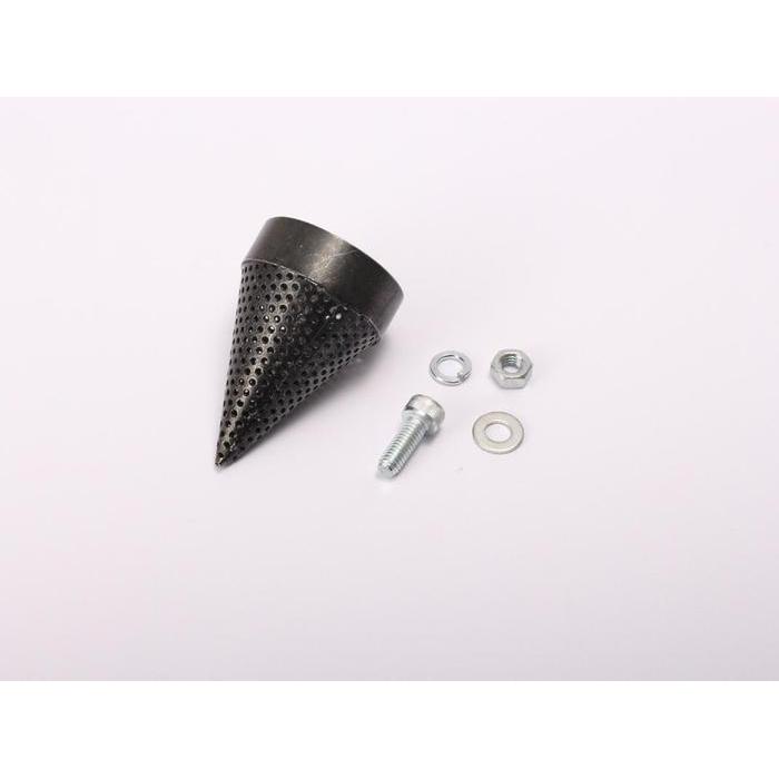 DB Killer Knalpot Daytona GP Taper Slash 42mm