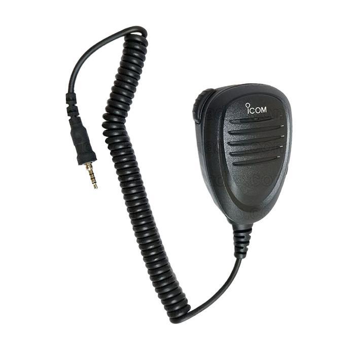 Icom HM-237B Hand Microphone IC-M220 Speaker Mic HM237B HM237 Ori