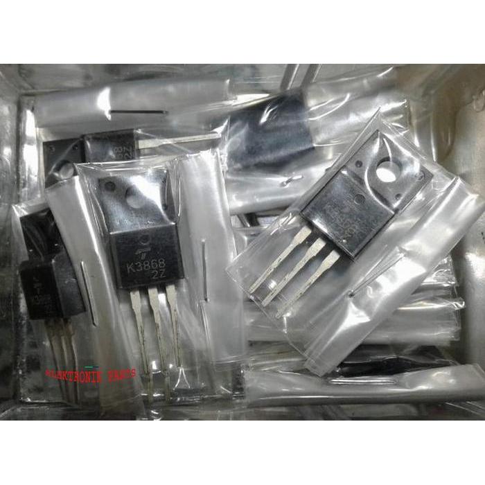 Transistor K3868 Murah