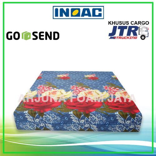 Kasur Busa Inoac 160 X 200 X 40 Cm Garansi 10 Tahun