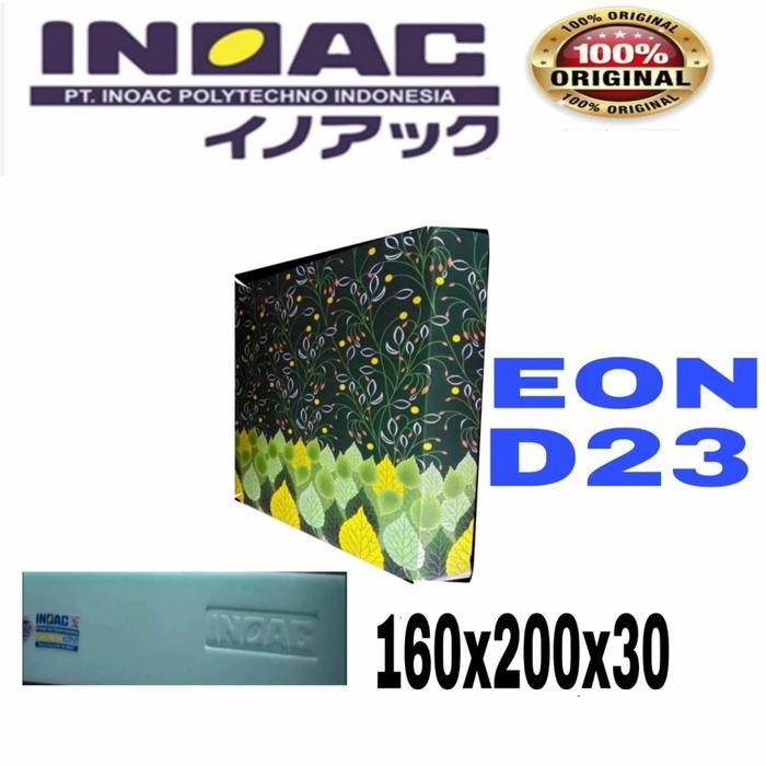 Kasur Busa Inoac Eon D23 Uk 160X200X30 Cm
