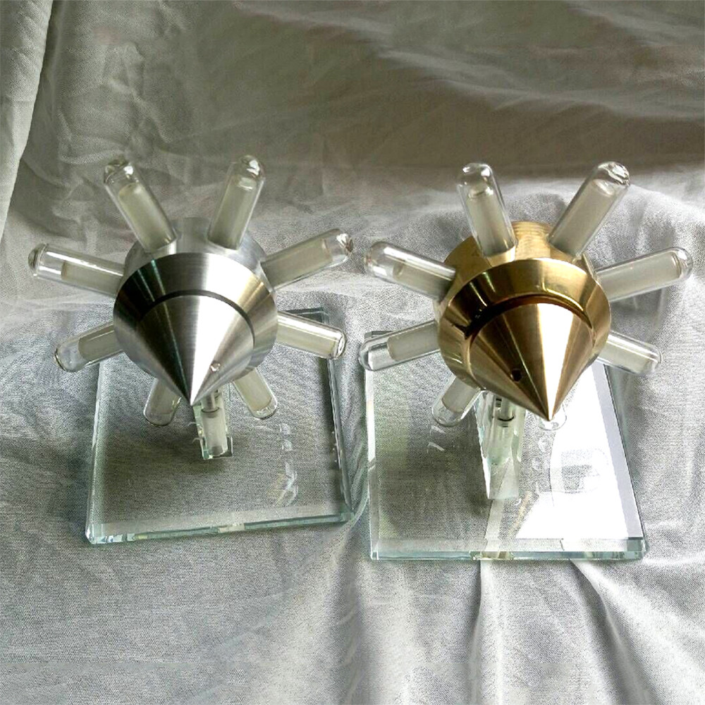 Mini Stirling Engine Model can start the engine model Star Engine Physics Experiment Teaching Gift