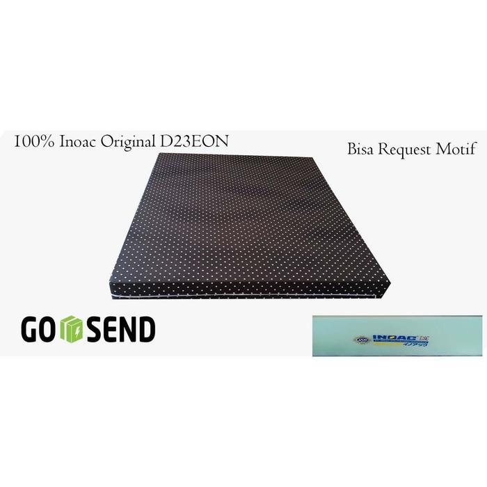 Inoac Kasur Busa Inoac D 23 Eon 180 X 200 X 30 Cm
