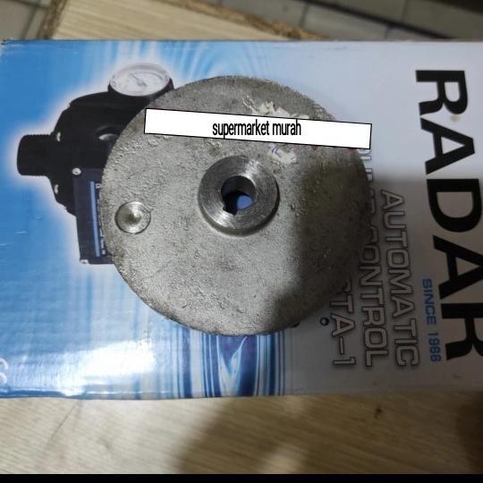 Impeller Kyodo SPS 400-50 " Kipas Pompa Celup Kyodo SPS 400-50