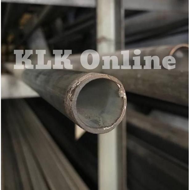 Pipa Air / Galvanis 3/4" (3/4 Inch)