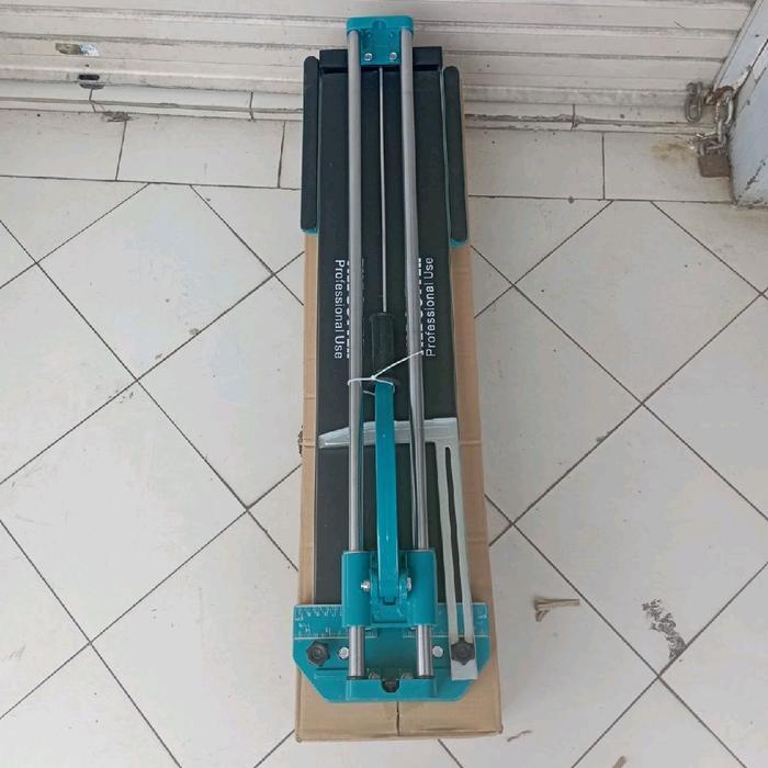 Berkualitas Alat Potong Keramik 80 Cm Tile Cutter Profisional Terlariss 