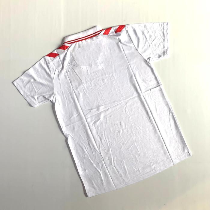 BAJU BOLA DENMARK AWAY EU 2024 NEW
