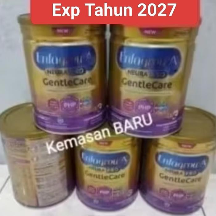 Sedia Enfagrow gentle care 800gr tahap 3