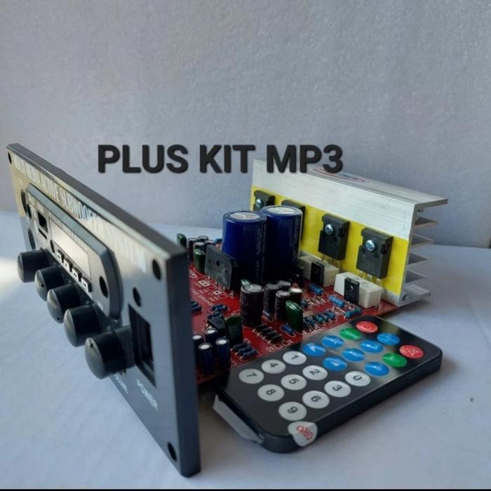 Dms 2200 Kit Speaker Aktive Aktif Dms2200 Karaoke Mic Bluetooth Bt Terlaris