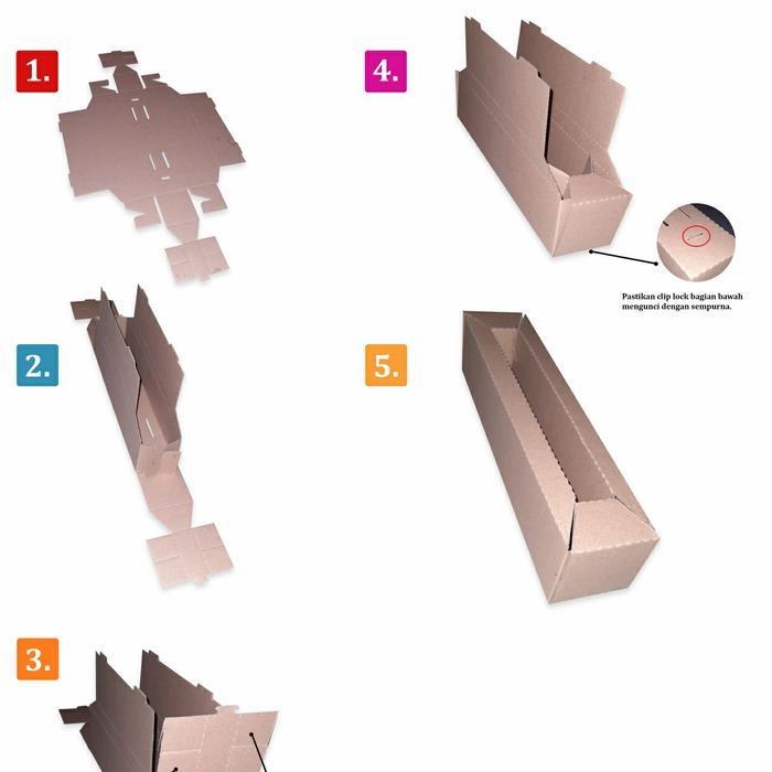 4lcj- Kardus Dus Box Kotak Tempat Laptop Acer Aspire 14