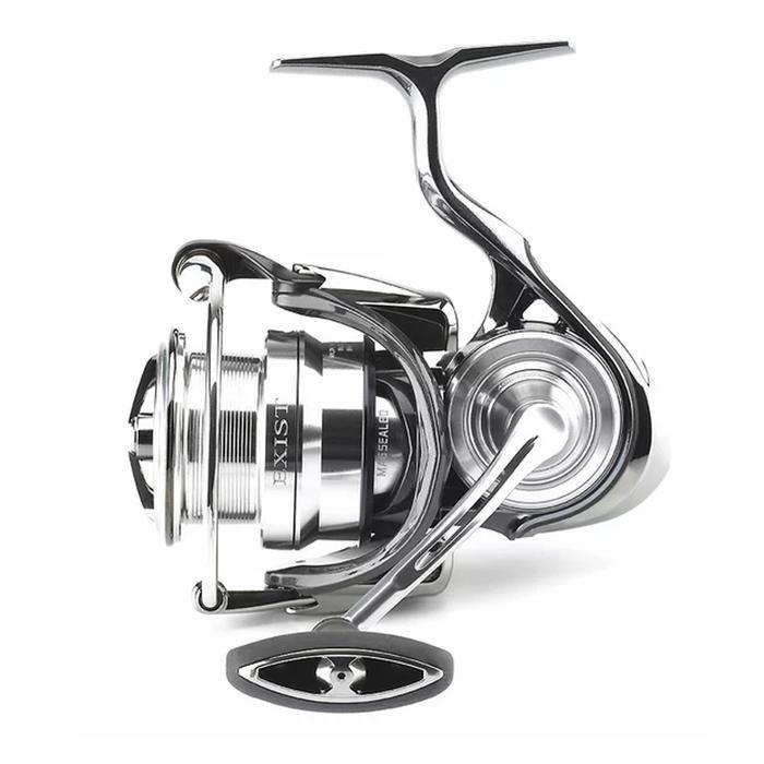 Reel Daiwa Exist 2018 LT JDM Model made in Japan Pilih Ukuran