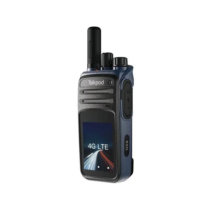 Talkpod N59 Ht Poc 4G Lte