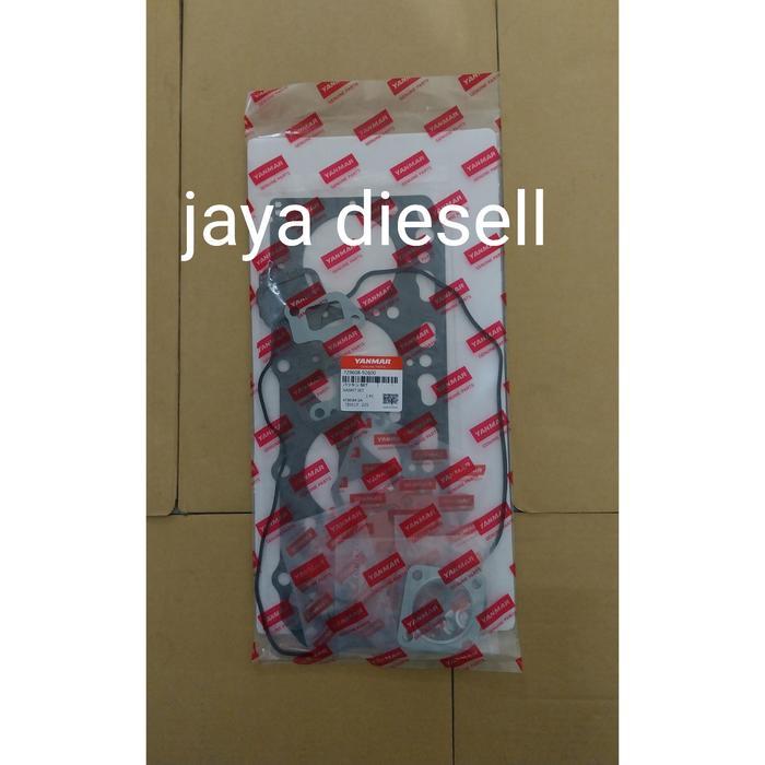 Gasket Kit 4Tne84/Packing Fulset 4Tne84/Gasket Set 4Tne84