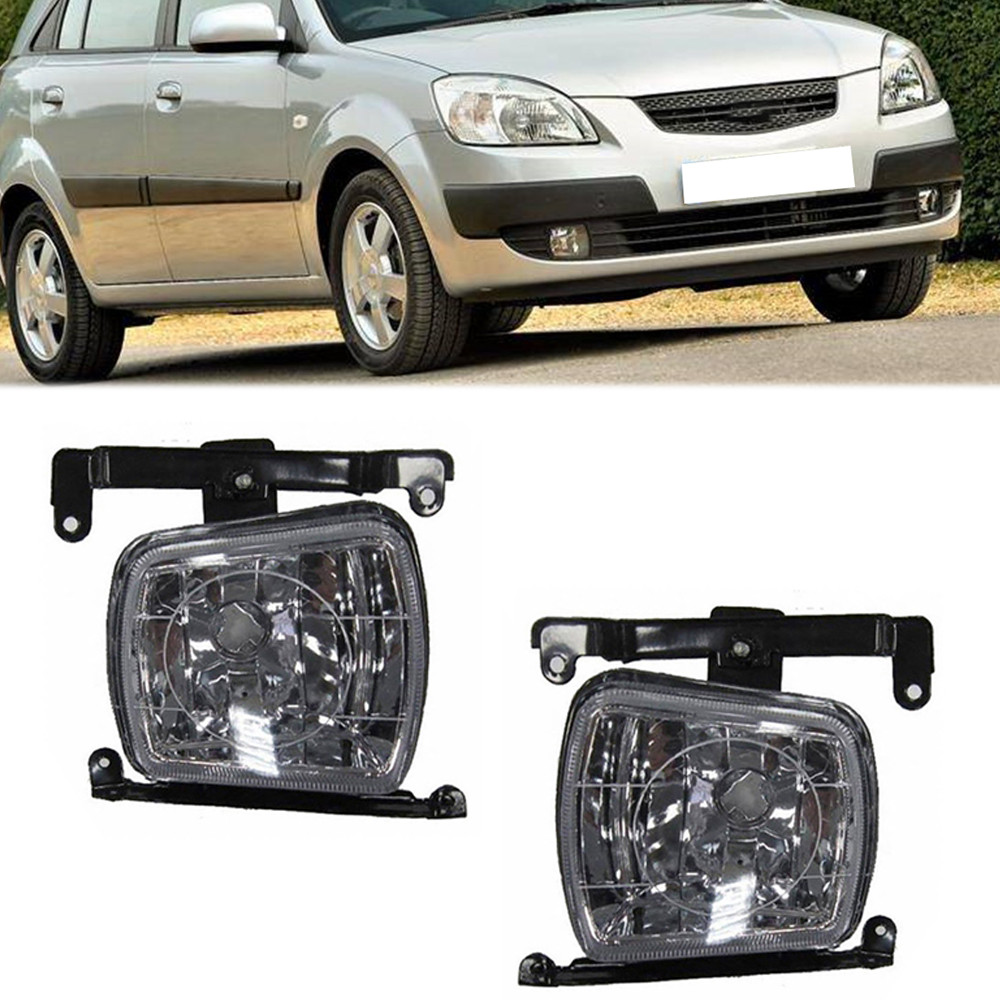 Fog lamp Running Light Fog Lamp Assembly Front Fog Lamp Front Bumper