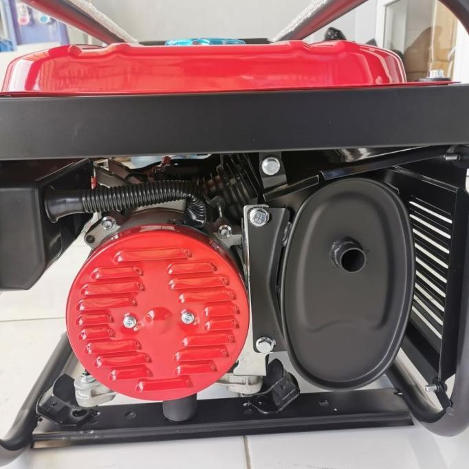 ready genset 3000 watt edon termurah Genset tiger Generator Listrik GENSET murah