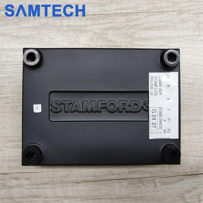 AVR AS440 GENUINE ORIGINAL ORI ASLI STAMFORD AVR GENERATOR AS 440