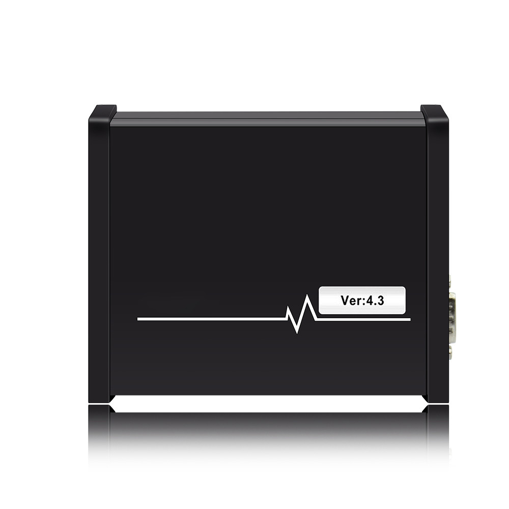 Professional Piasini Ecu Chip Tuning Kits Master Full V4.3 Obd Can-Bus Scanner Checksum Correction