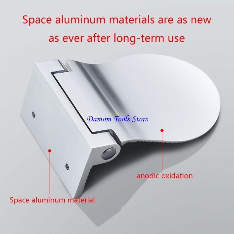 57Be Shower Foot Rest Modern Folding Foot Rest For Shower Heavy Duty Shower Foot Rest