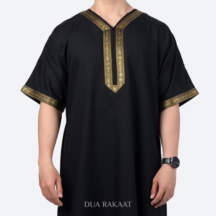 ZIYAD THOBES GAMIS SULTAN JUBAH ABAYA THOBE PRIA MUSLIM LEBARAN VIRAL BAHAN KATUN PREMIUM ORIGINAL
