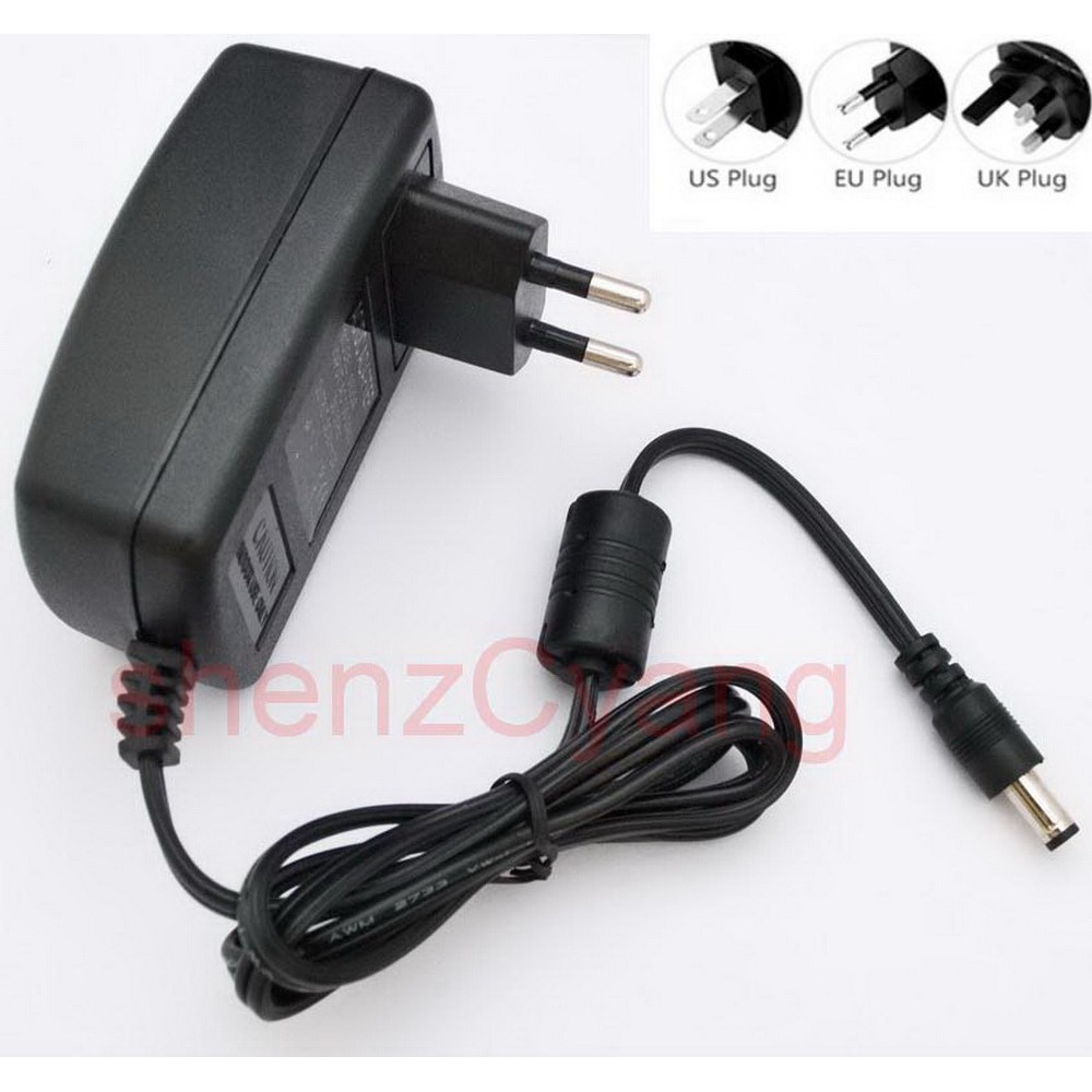 High Quality Dc 27V 1A Ic Program Ac 100V-240Vconverter Switching Power Adapter 1000Ma Supply Dc