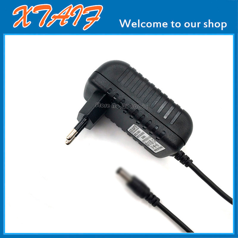 9V 300Ma 0.3A Ac Power Supply Adapter Charger For Vtech Mobigo-2 Touch Innotab 2 2S 3 Learning