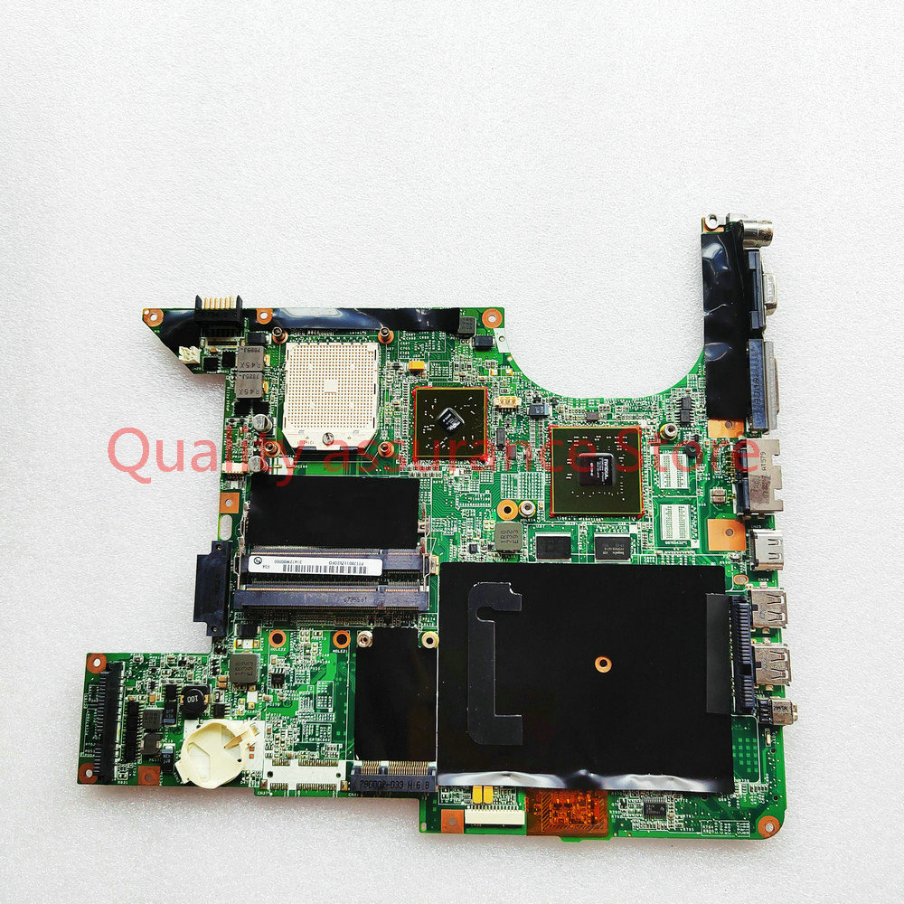 450799-001 For HP PAVILION NOTEBOOK DV9000 DV9700Z DV9500 DV9600 Laptop Motherboard 459566-001 G86-7