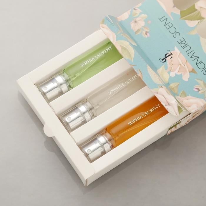 Sophia Laurent - Edp Signature Scent