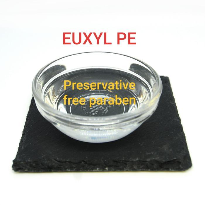 Euxyl PE 9010 10ml/Free paraben/Pengawet Kosmetik