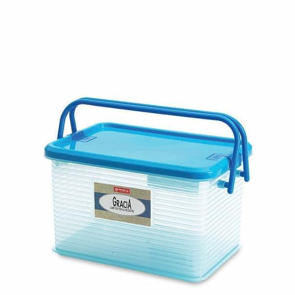 Container Box Lion Star Gracia Box