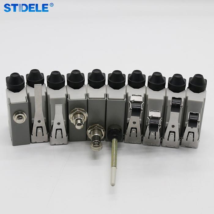 Stdele Microswitch Az-7141.Az-7110.Az-7121.Az-7311.Az-7100. Az-7166Az-7124 Travel Switch Limit