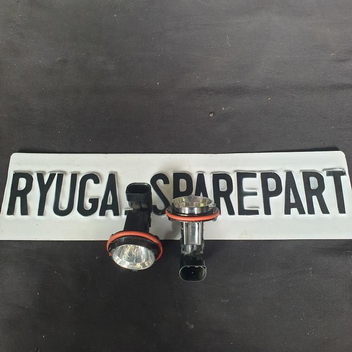 socket lampu ring angle eyes original BMW E39 facelift