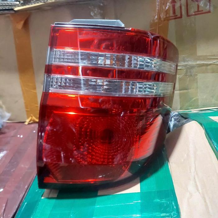 stoplamp Toyota Alphard 2006-2008