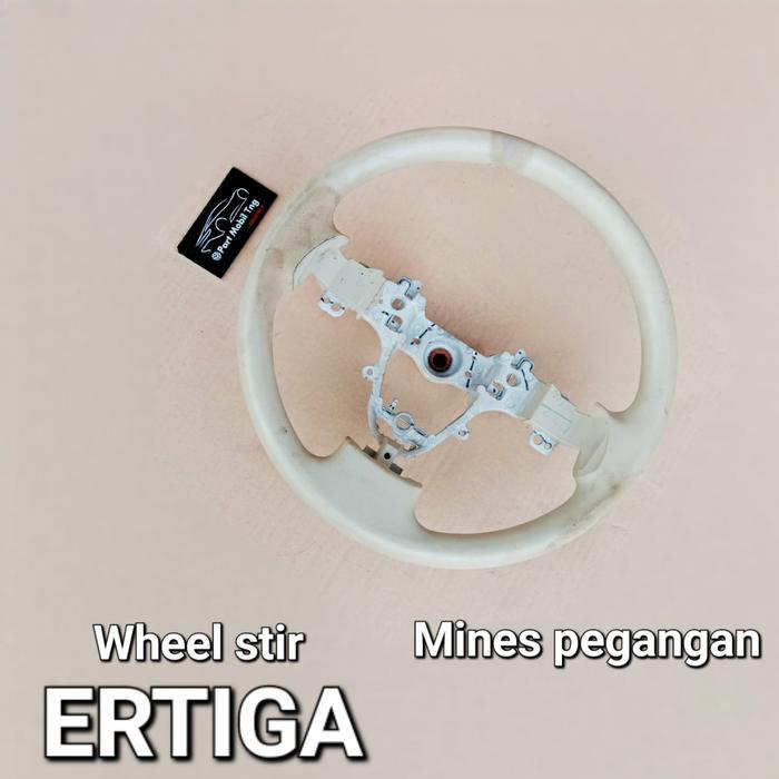 Wheel Stir Steer Bulat Kemudi Stir Steer Suzuki Ertiga Gx Quality Asli