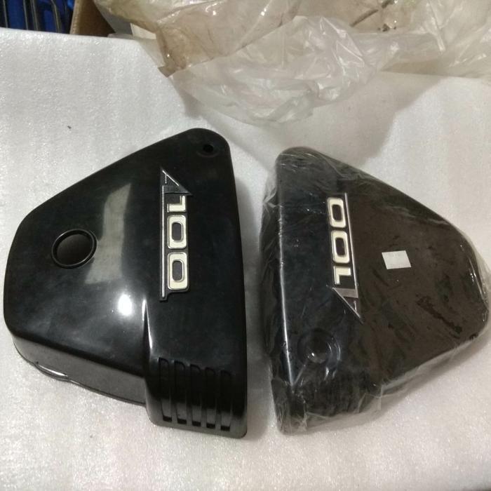 Cover Box Aki Suzuki A100