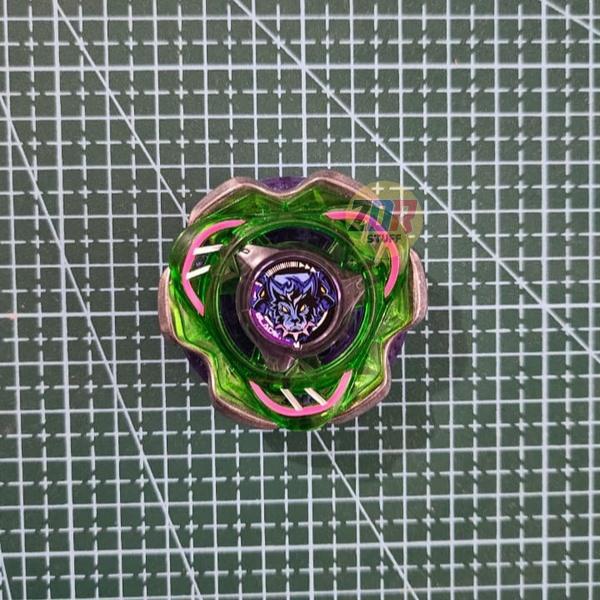 BEYBLADE X - BLADE CERBERUS DARK W - CX 08 03