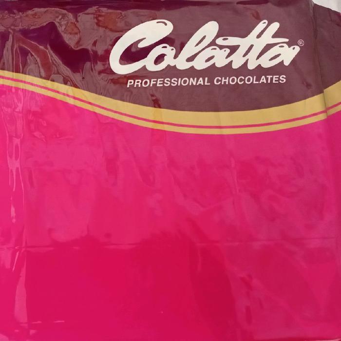 COLLATA 1 KG DARK CHOCOLATE