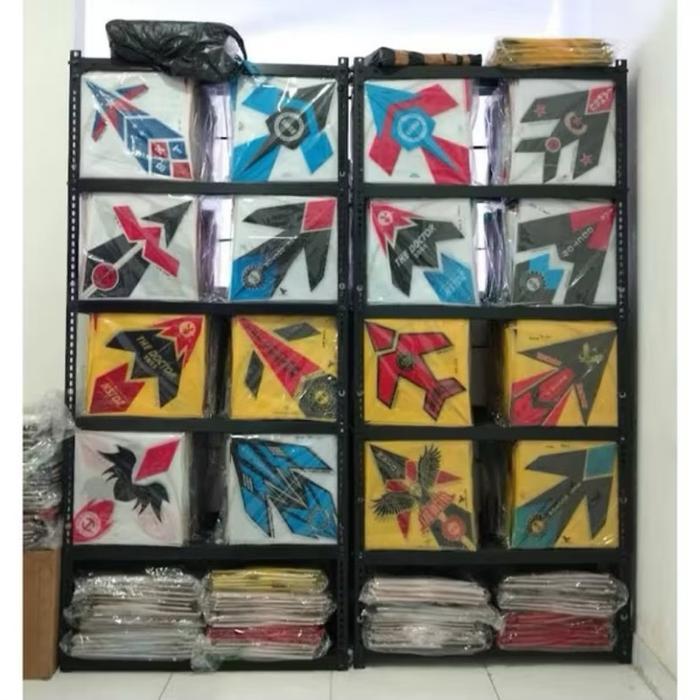 Harga Special Layang layang Sukhoi Jakarta