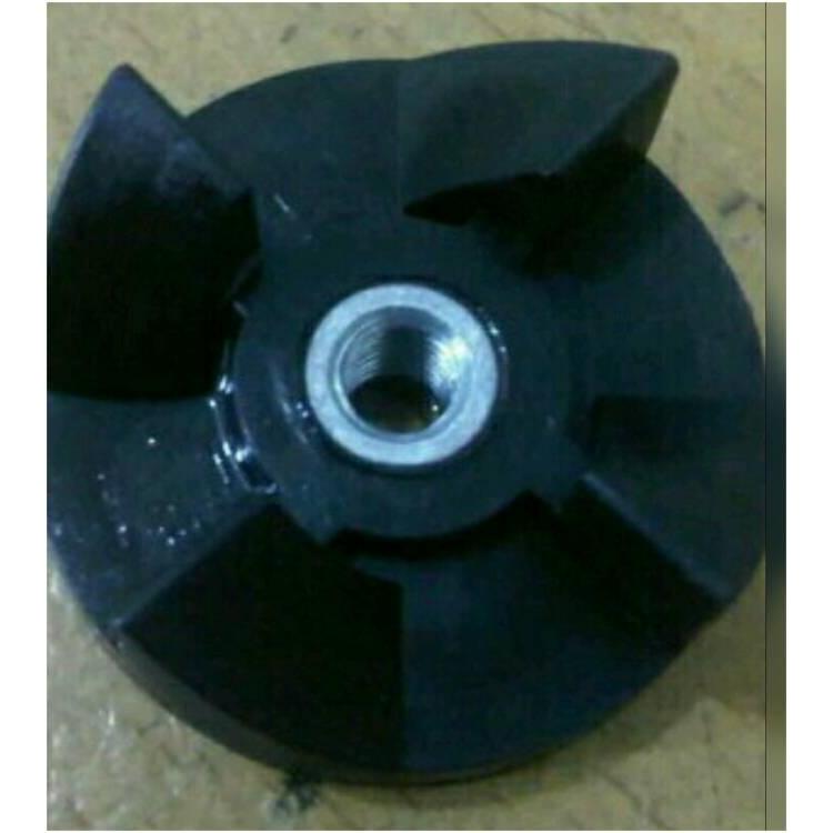spare part blender sharp, mix and blend gear karet