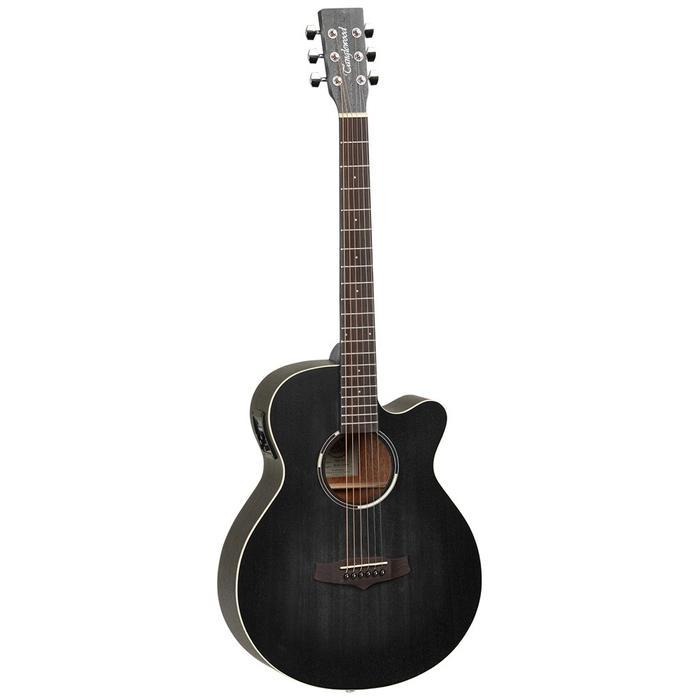 Gitar Akustik Elektrik Tanglewood Twbb Sfce + Softcase