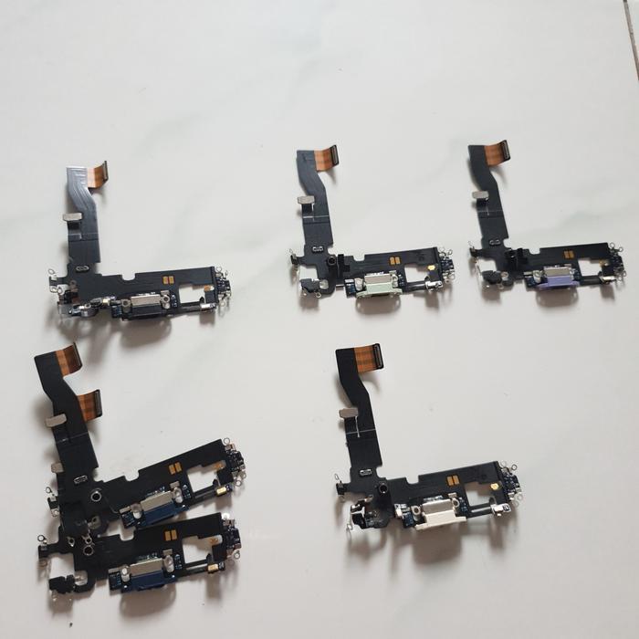 Fleksibel Cas Iphone 12 Original Copotan