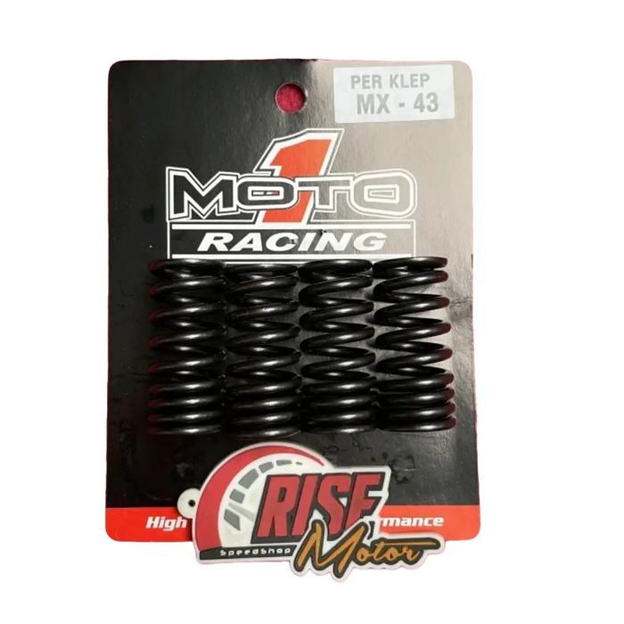 PER KLEP MOTO 1 JUPITER MX