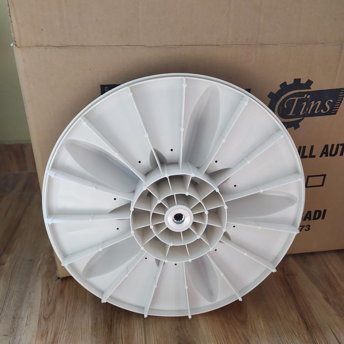 pulsator mesin cuci polytron 1 tabung